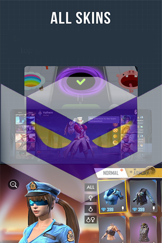Download Skins Amp Diamond Lulubox Walkthrough Android App