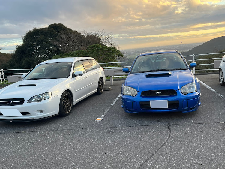 インプレッサ WRXのsaneさんが投稿したカスタム事例の投稿画像12枚目