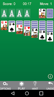 Lastest Solitaire Mini APK