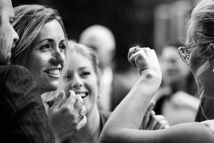 Fotógrafo de bodas Ilse Leijtens (leijtens). Foto del 8 de diciembre 2016