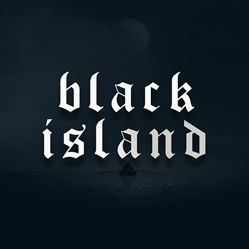 Black Island 冒險 App LOGO-APP開箱王