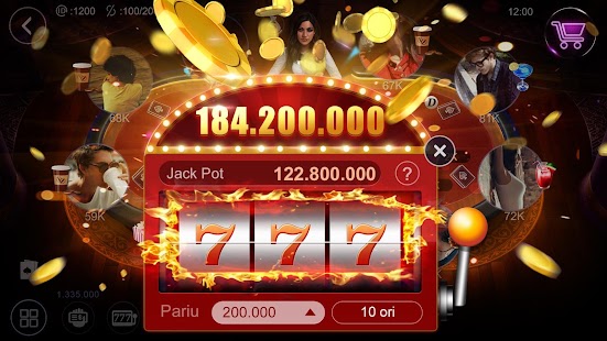 Poker Romania HD - náhled