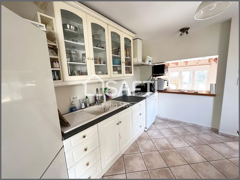 Vente maison 2 pièces 86 m² à Perrigny-lès-Dijon (21160), 224 000 €