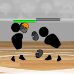 Cover Image of Download Basketball Battle 1.58 APK