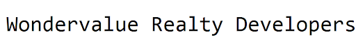 Developer Logo