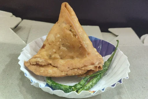 Samosa