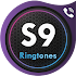 Popular Galaxy S9 Ringtones 🔥 Top 1001.2