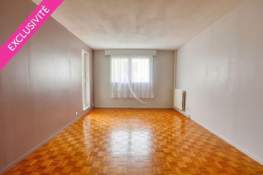 Vente appartement 4 pièces 88.6 m² à Rouen (76000), 155 000 €