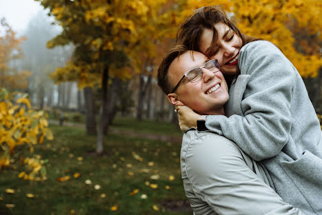 Fotógrafo de casamento Oleg Onischuk (onischuk). Foto de 7 de novembro 2019