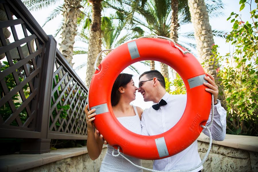 Photographe de mariage Ivanna Zubovich (e1na). Photo du 30 mars 2016