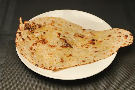 Plain Naan