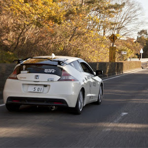 CR-Z ZF1