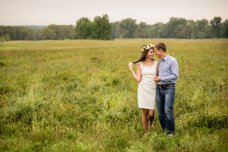 結婚式の写真家Sergey Boshkarev (sergeybosh)。2016 8月30日の写真