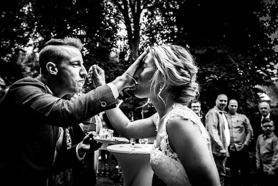 Photographe de mariage Kim Den Hartog (kimdenhartog). Photo du 20 septembre 2019