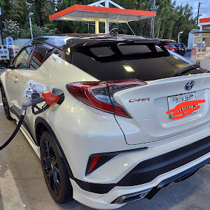 C-HR ZYX10