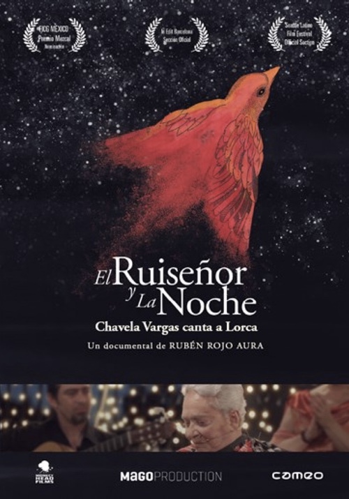 El ruiseñor y la noche