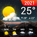 Weather Forecast - Hyperlocal 