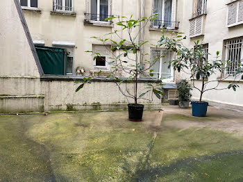 appartement à Paris 19ème (75)