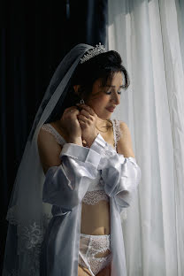 Photographe de mariage Tatyana Chikurova (bahtina1987). Photo du 14 août 2022