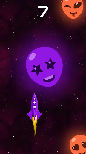 Screenshot Space Run