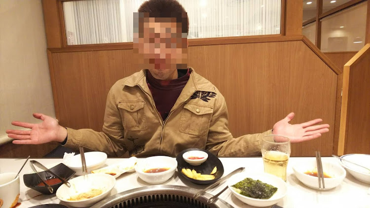 マーチの焼肉屋・ブルーエンジェル・グルメ・誕生会・社畜に関するカスタム事例の投稿画像17枚目