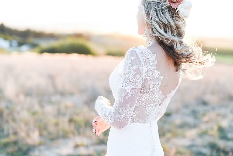 Fotógrafo de casamento Chantall Marshall (chantall). Foto de 15 de dezembro 2018