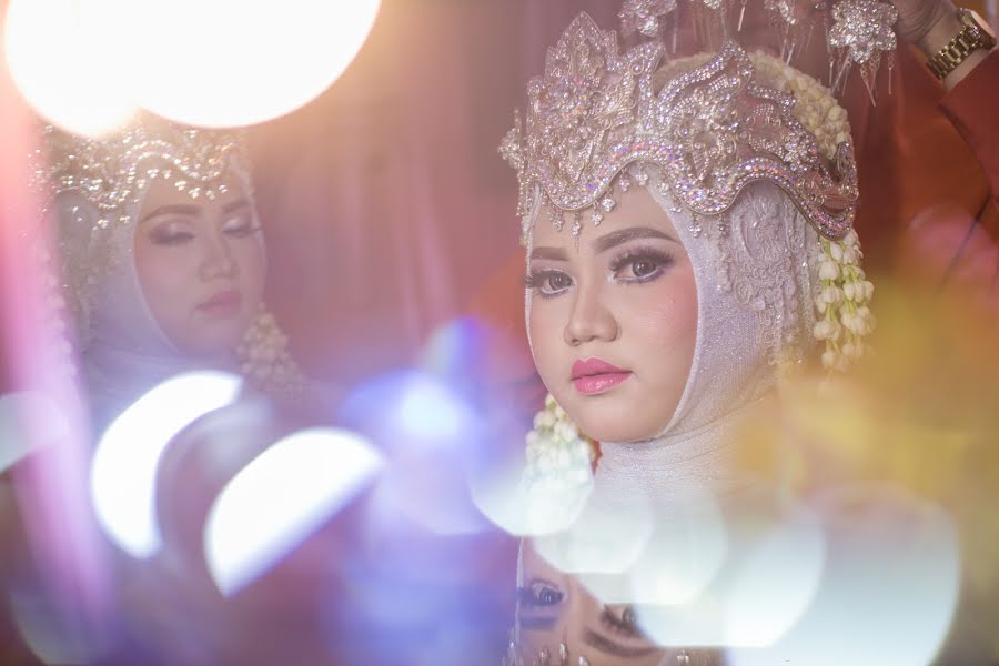 Fotografer pernikahan Tony Belonk (belonksunday). Foto tanggal 14 Februari 2019