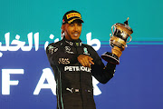 Lewis Hamilton's move from Mercedes to Ferrari on a multi-year deal was announced on February 1.

