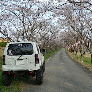 ジムニー JB23W