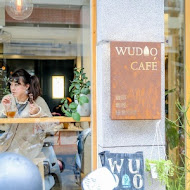 熨斗目花珈琲 珈哩WUDAO cafe