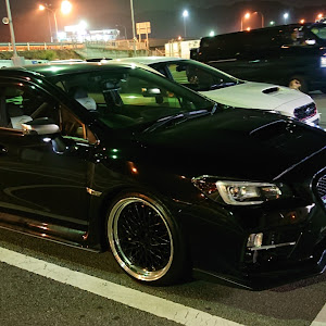 WRX S4