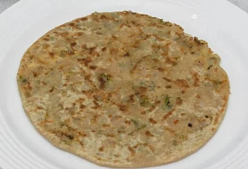 Paneer Tawa Paratha