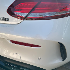 Cクラス C63