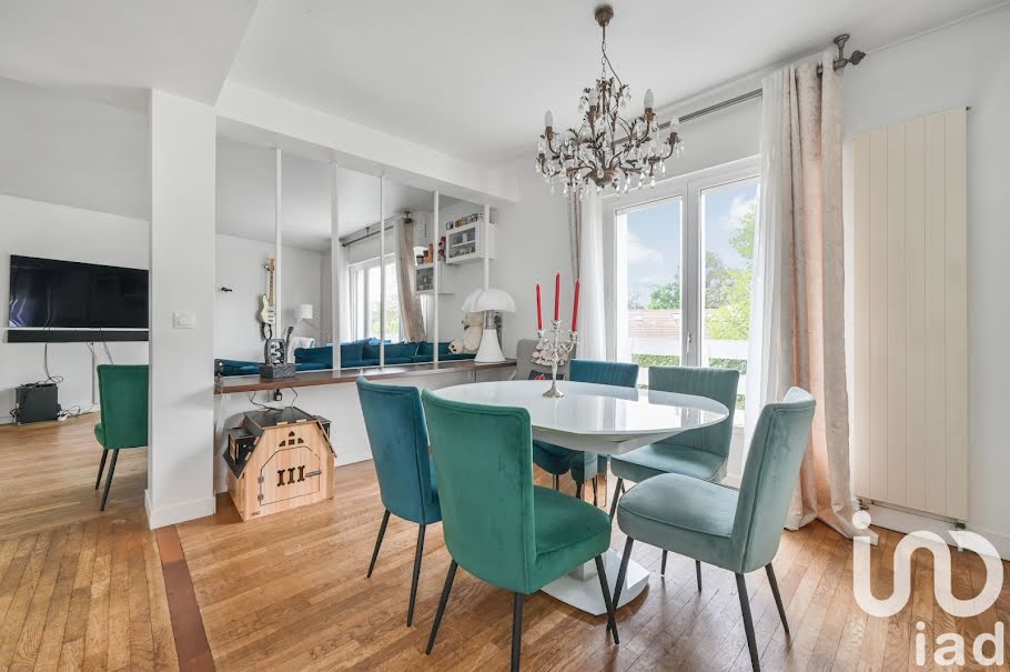 Vente appartement 3 pièces 127 m² à Vaucresson (92420), 675 000 €