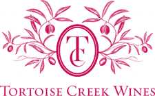 Logo for Tortoise Creek Pinot Noir