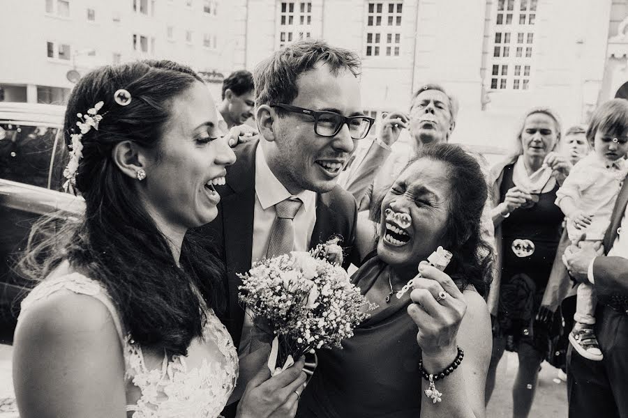 Photographe de mariage Ruben Venturo (mayadventura). Photo du 19 décembre 2018