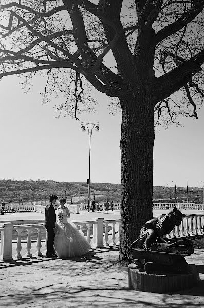 Wedding photographer Yuriy Myasnyankin (uriy). Photo of 13 August 2014