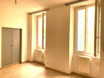 appartement à Orange (84)