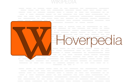 Hoverpedia Preview image 0