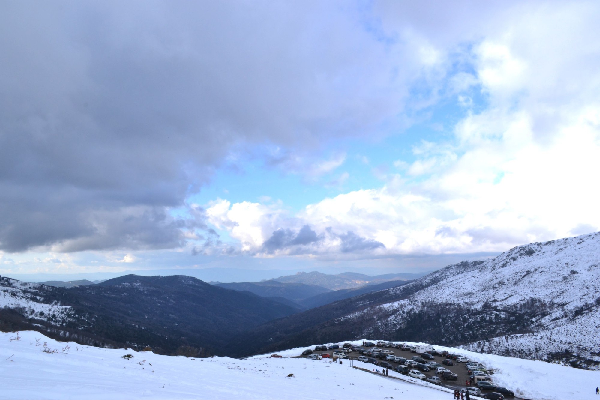 panorama bianco di anastasia's pic.