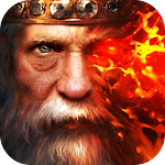 Cover Image of Download Evony:The King's Return 1.0.19 APK