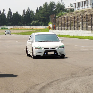 シビックタイプR FD2