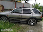 продам авто Opel Frontera Frontera B