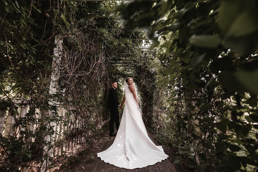 Wedding photographer Laura Žygė (laurazyge). Photo of 1 August 2023