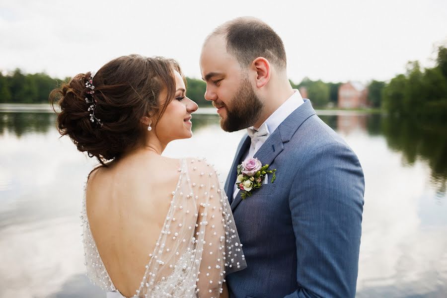 Photographe de mariage Olga Galimova (ogalimova). Photo du 19 juillet 2017