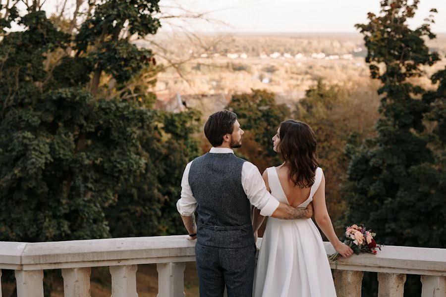 Fotografo di matrimoni Anna Martynova (annmrt). Foto del 22 marzo