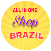 All in one shopping app Brazil:A shopping guide  Icon