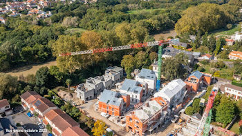 appartement à Nantes (44)