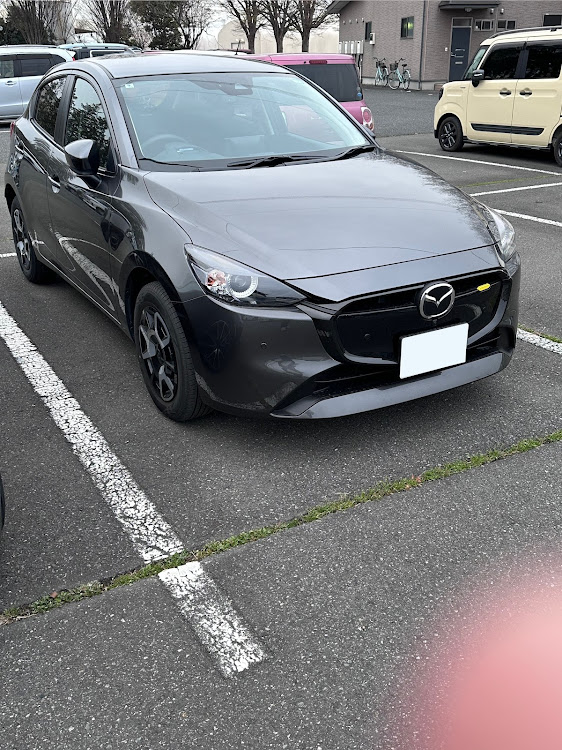 Noriさんが投稿したMAZDA・CX-30・MAZDA2・車検に関するカスタム事例の投稿画像3枚目