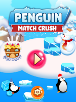 Pengle - Penguin Match 3 – Apps no Google Play